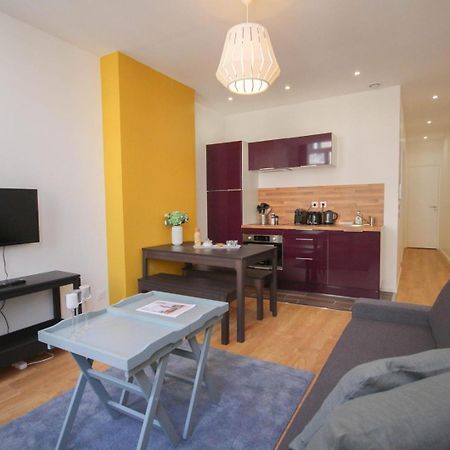Superb Apartment Near The Grand Place! ليل المظهر الخارجي الصورة