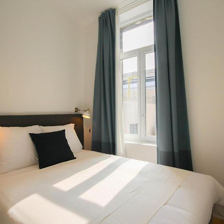 Superb Apartment Near The Grand Place! ليل المظهر الخارجي الصورة
