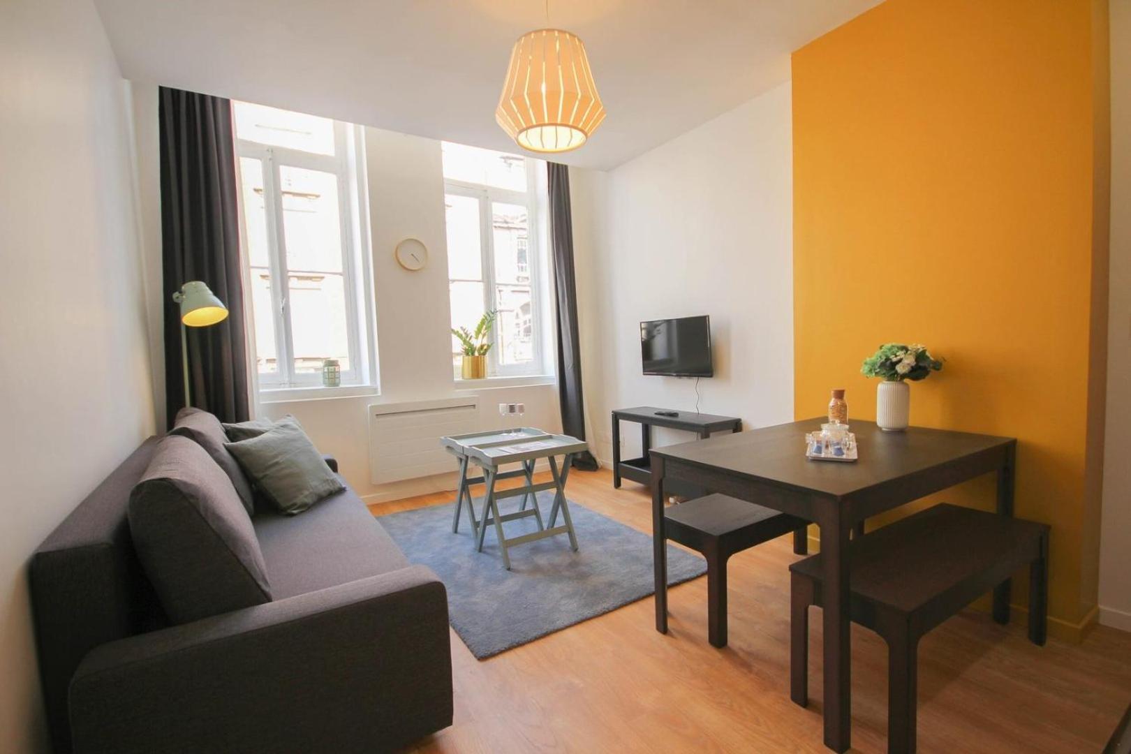 Superb Apartment Near The Grand Place! ليل المظهر الخارجي الصورة