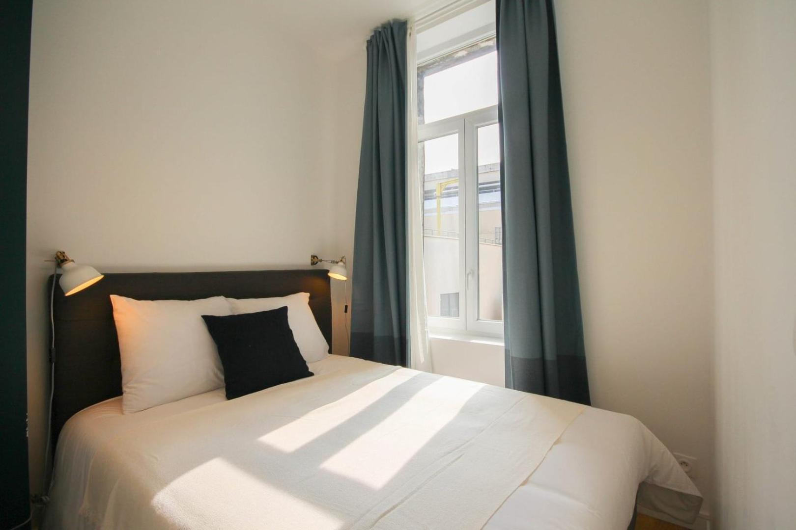 Superb Apartment Near The Grand Place! ليل المظهر الخارجي الصورة